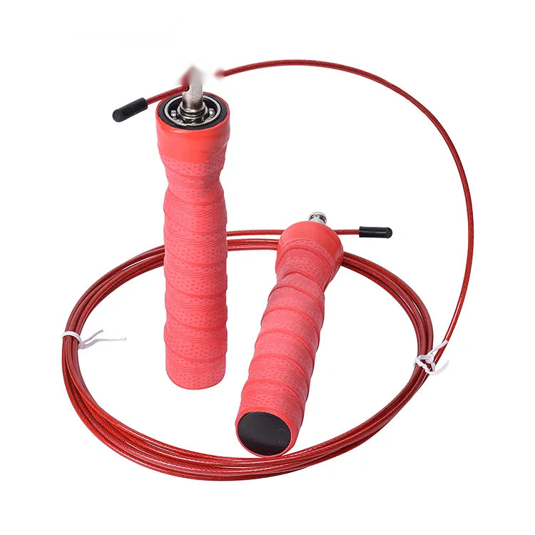 Absorb Sweat Jump Rope