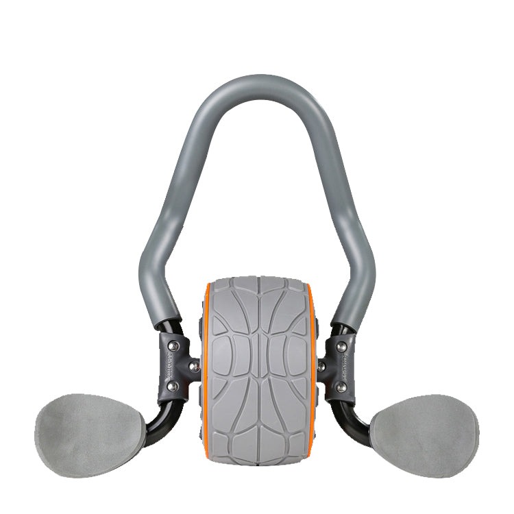 AB Wheel With Non-slip Handles