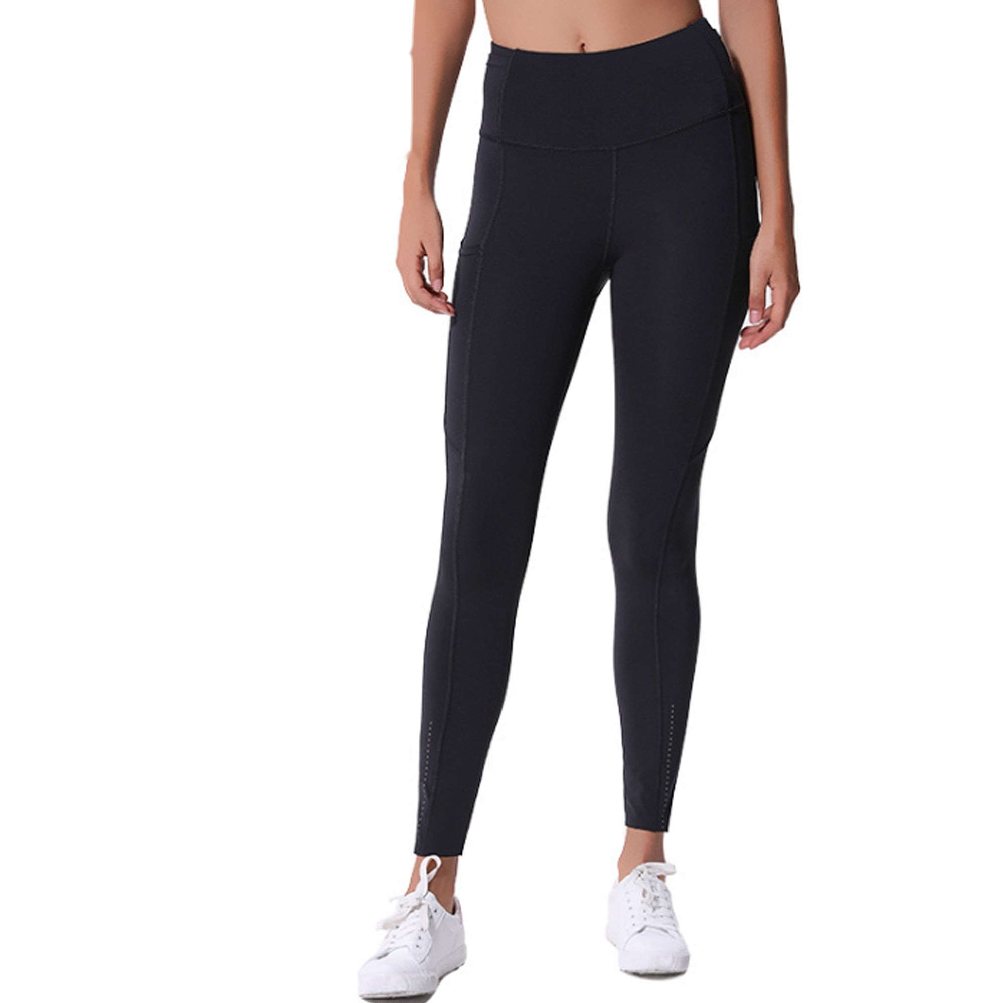High Waist Yoga Leggings