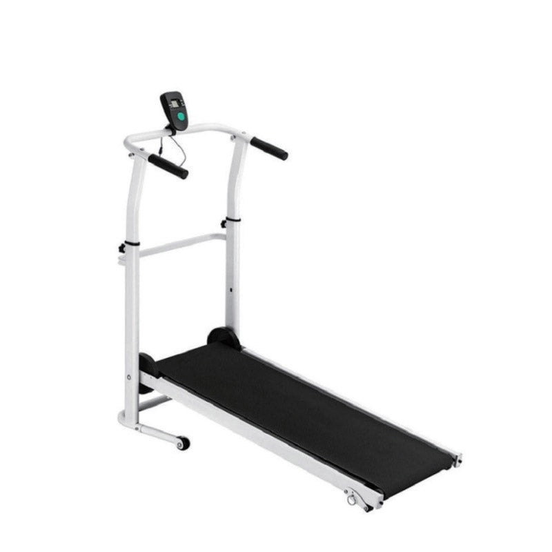 Manual Treadmill