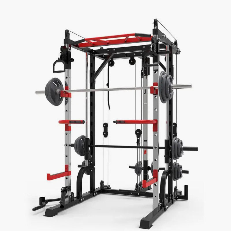 Smith Rack
