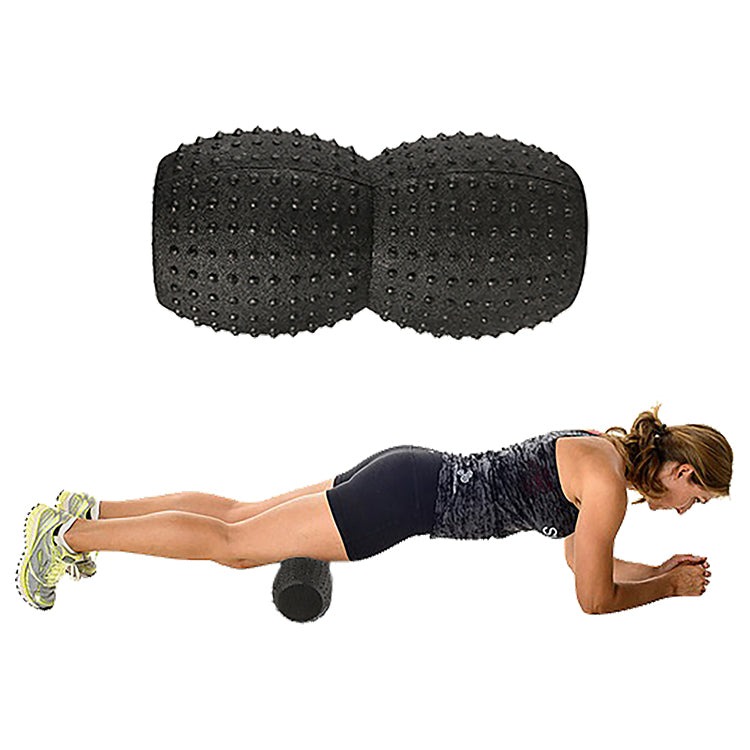 EPP Peanut Foam Roller