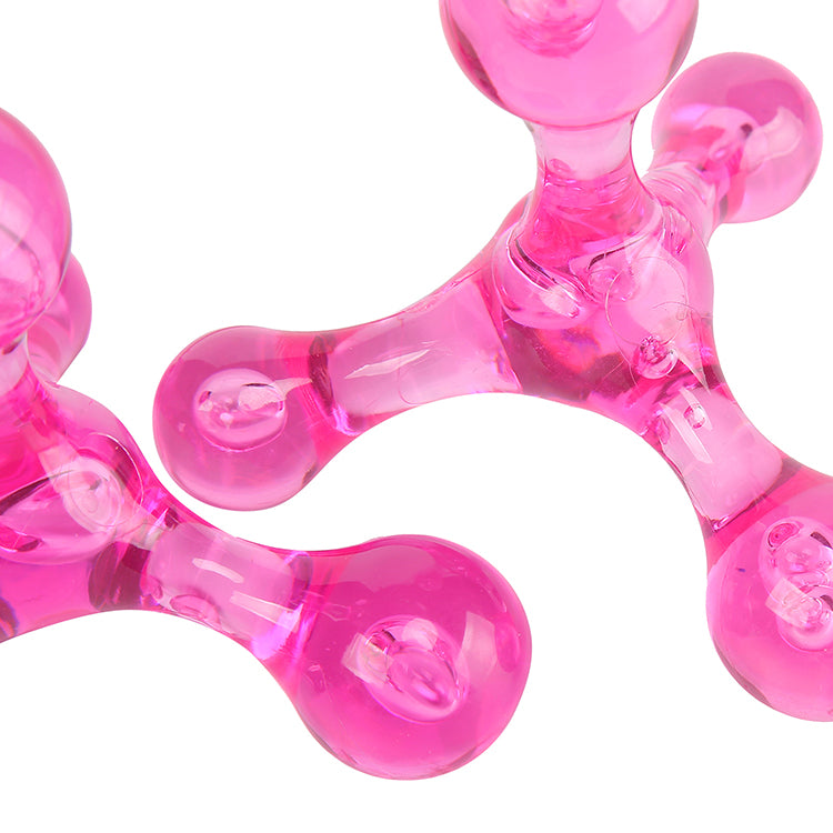 Body Care Four Ball Massager