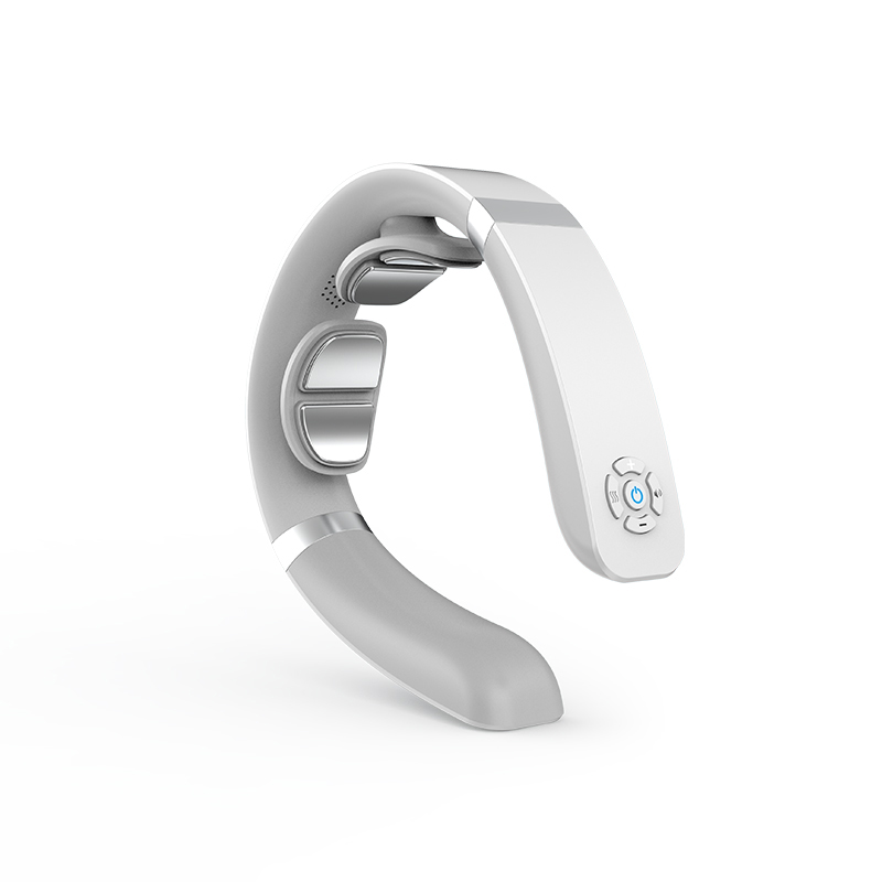 Neck Massager with Heat