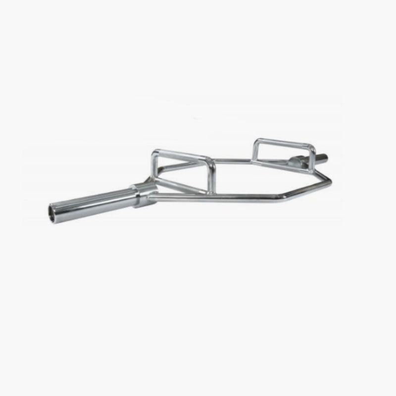 Olympic Hex Trap Bar