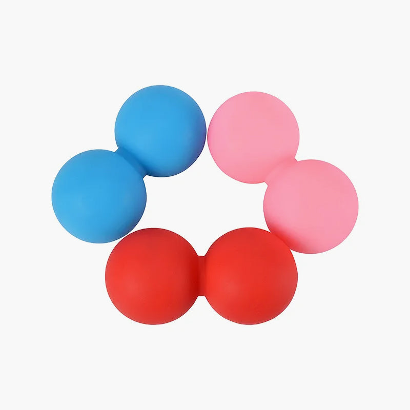 Peanut Silicon Ball