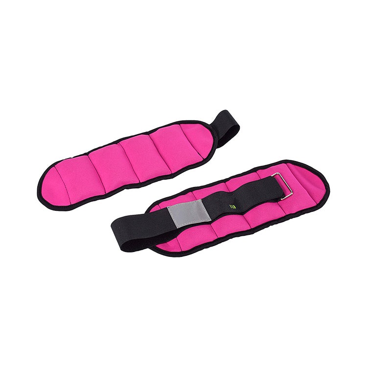 Lifting Pain Relief Wrist Straps Weight Set
