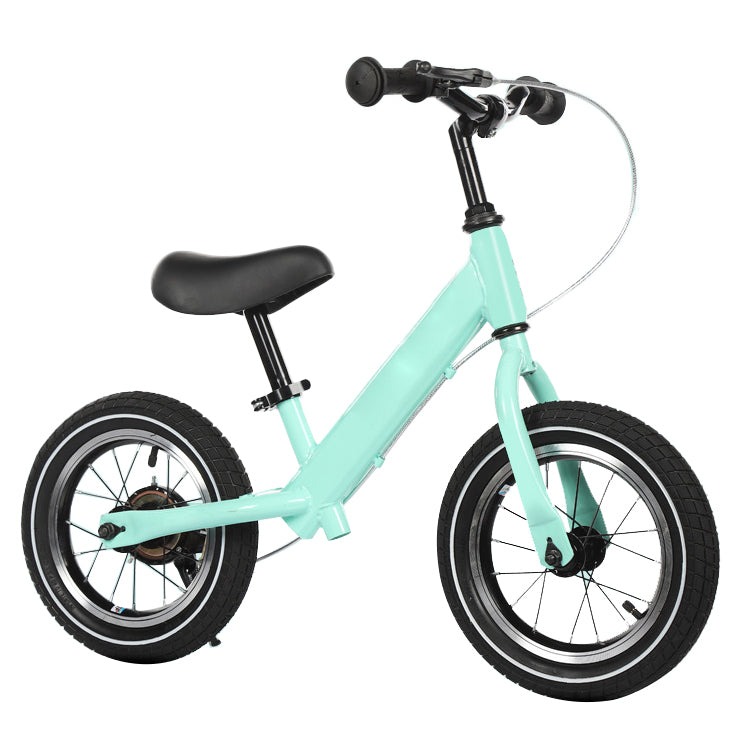 12 inch children's balance bike