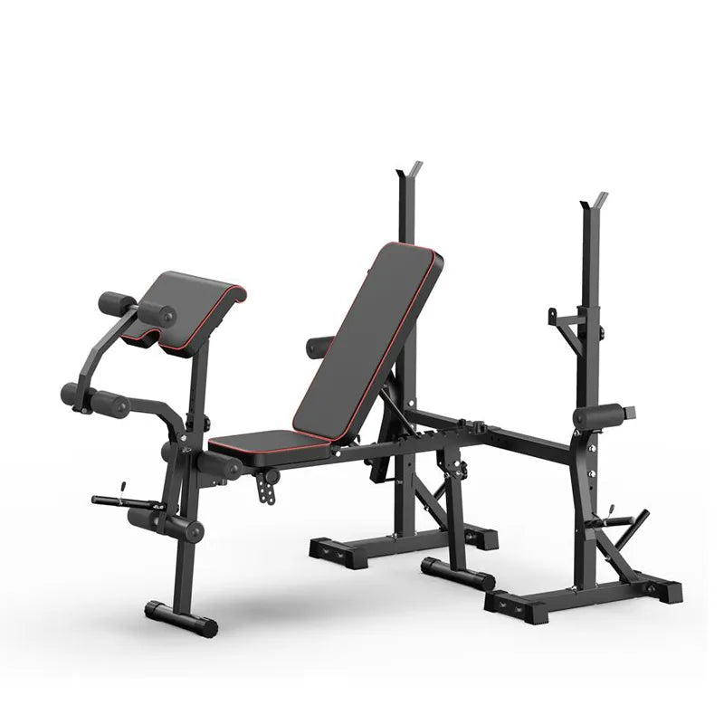 Squat Rack