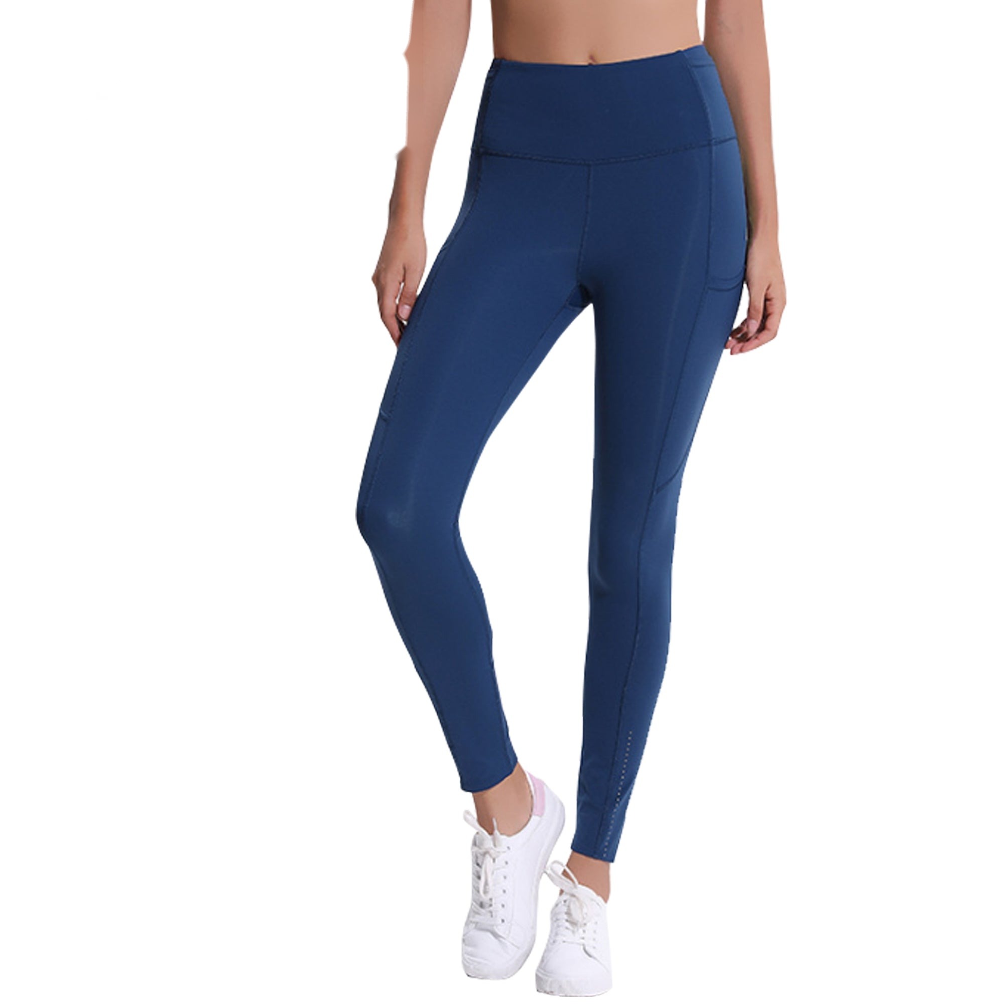 High Waist Yoga Leggings