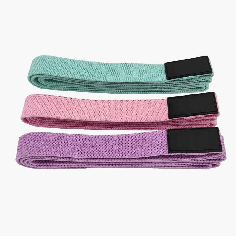 Fabric Hip Bands