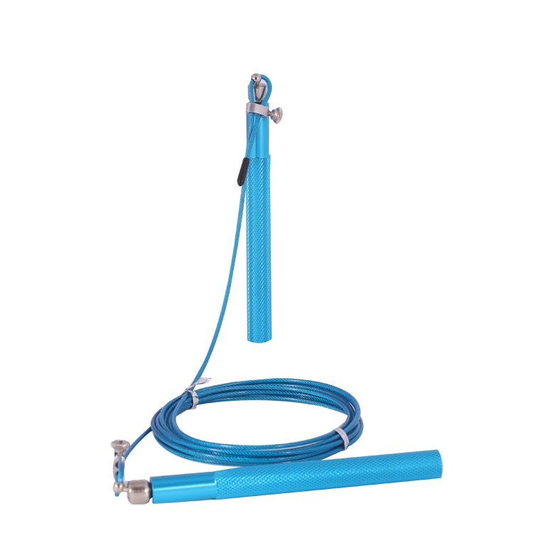Colorful Aluminum Fast Speed Jump Rope