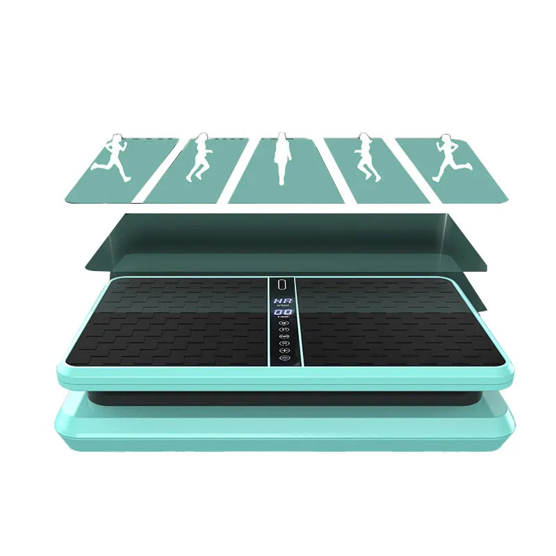 Vibration Plates