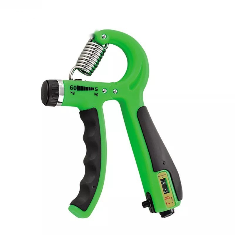 Grip Adjustable Resistance Handle