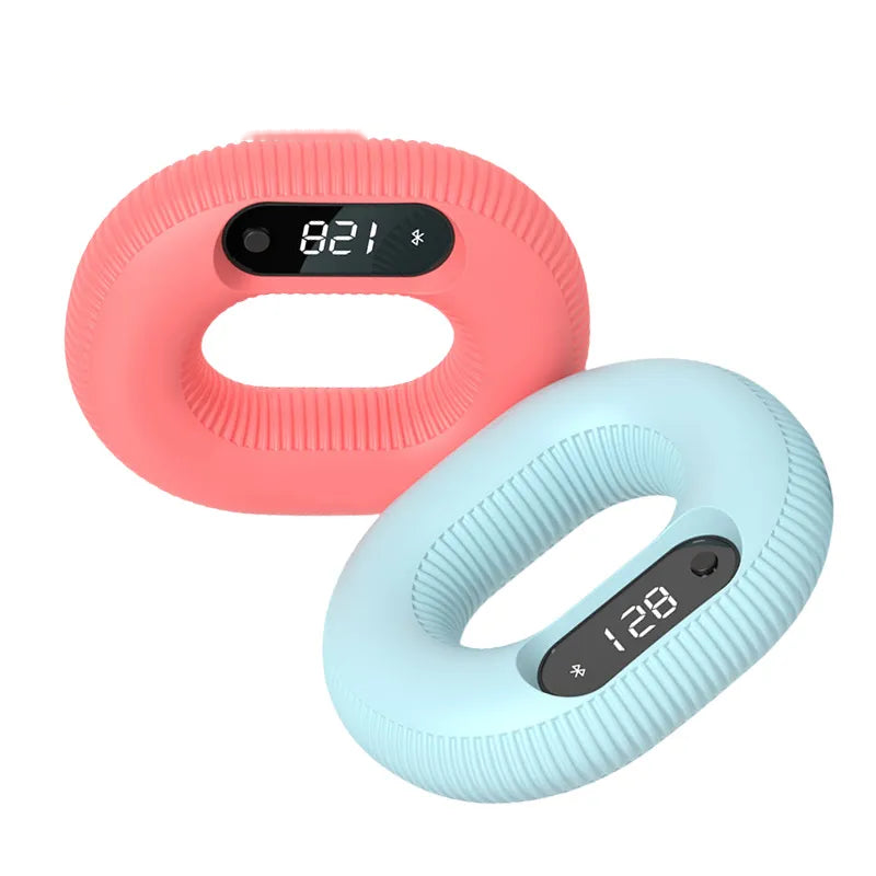 Smart Hand Grip