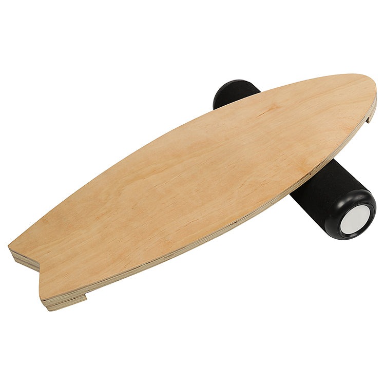 Wooden Swing Balance Board