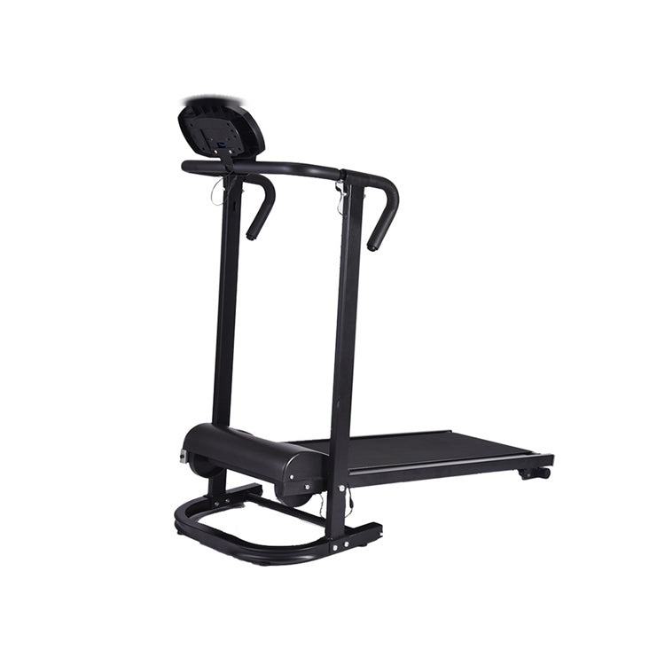 Wireless Treadmill - Enhanced Shock Absorption for Quiet Operation
