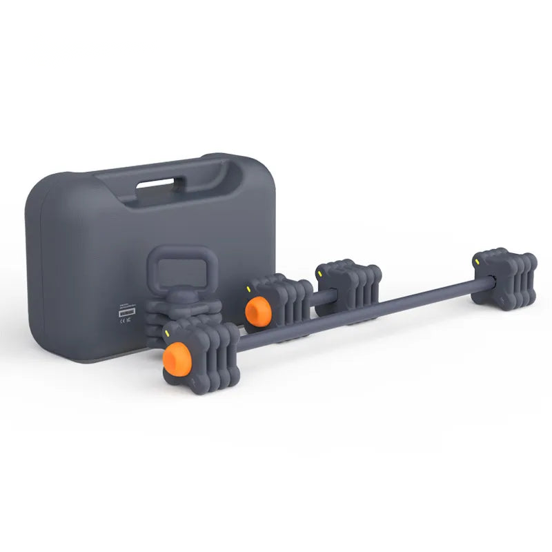 Adjustable Dumbbell Set