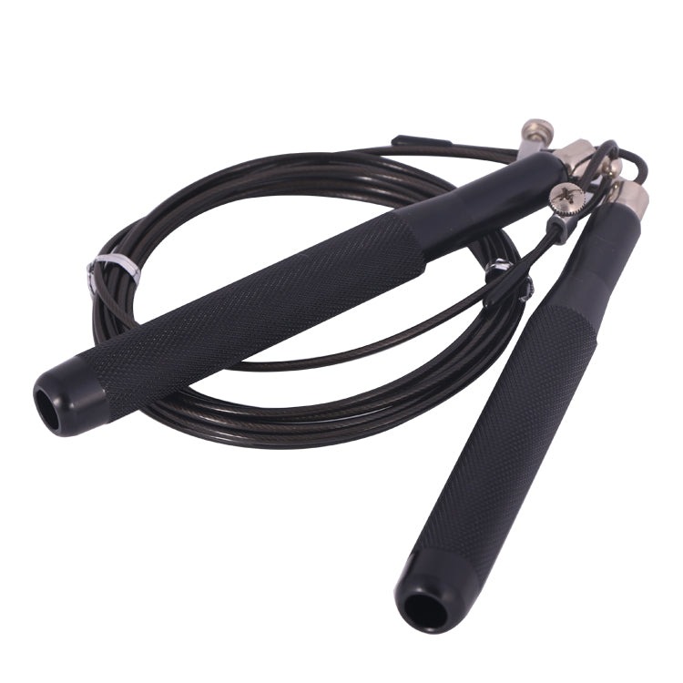 Colorful Aluminum Fast Speed Jump Rope