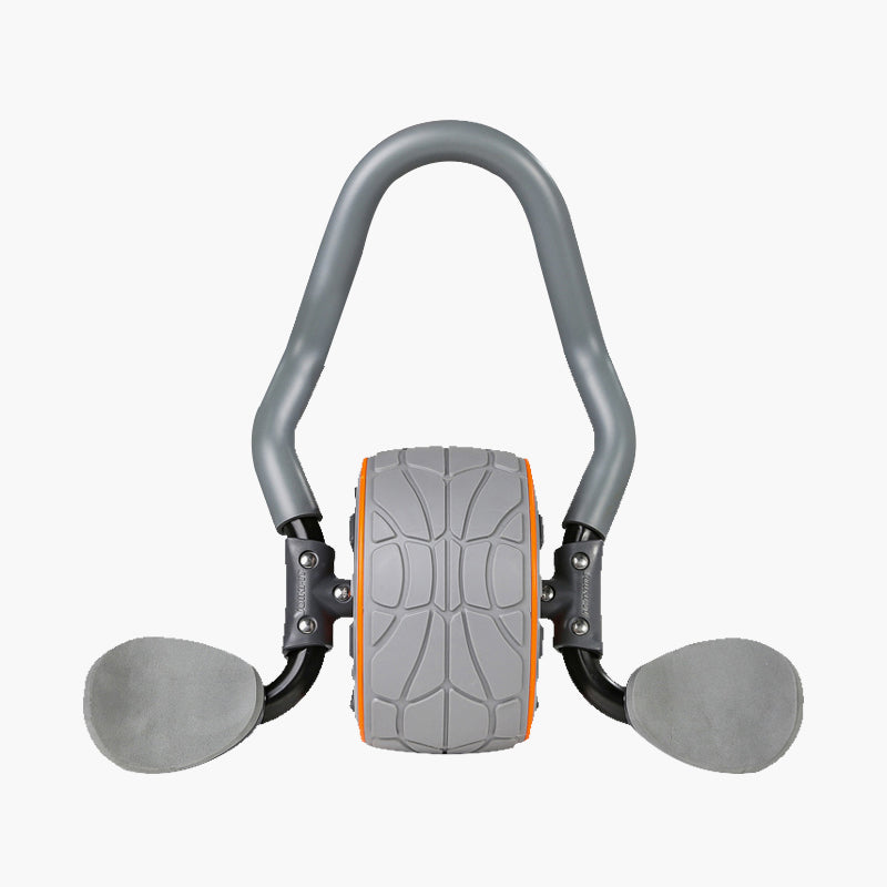 AB Wheel With Non-slip Handles