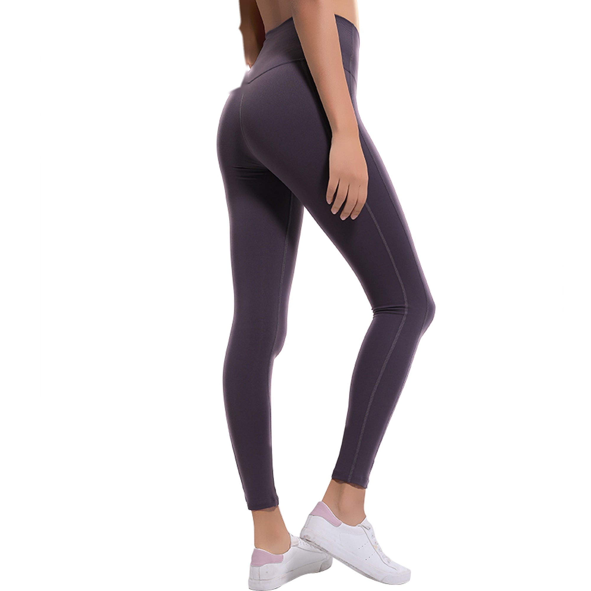 High Waist Yoga Leggings