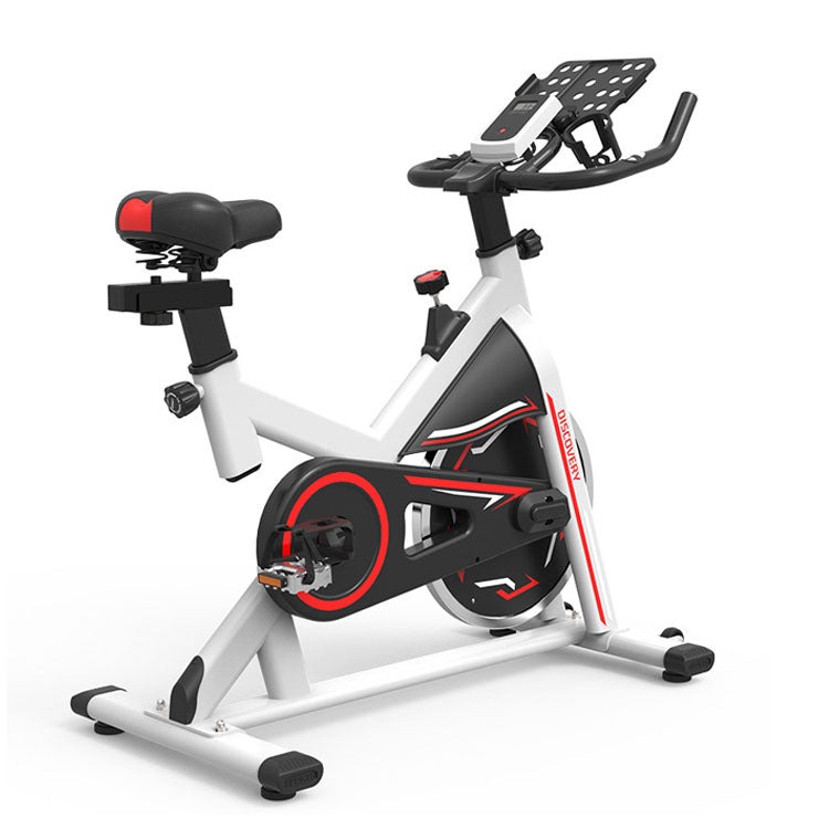 Home Fitness Equipment Spinning Bike