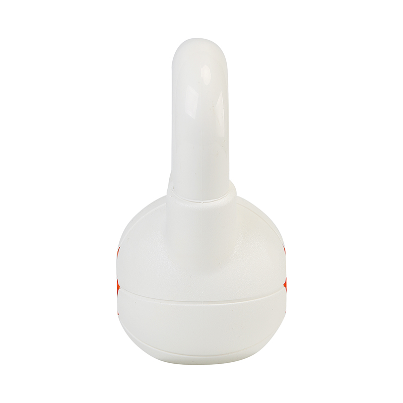 TOPKO PVC Coated Kettlebell