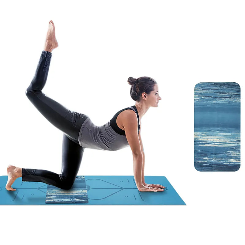 Nature Rubber Mat
