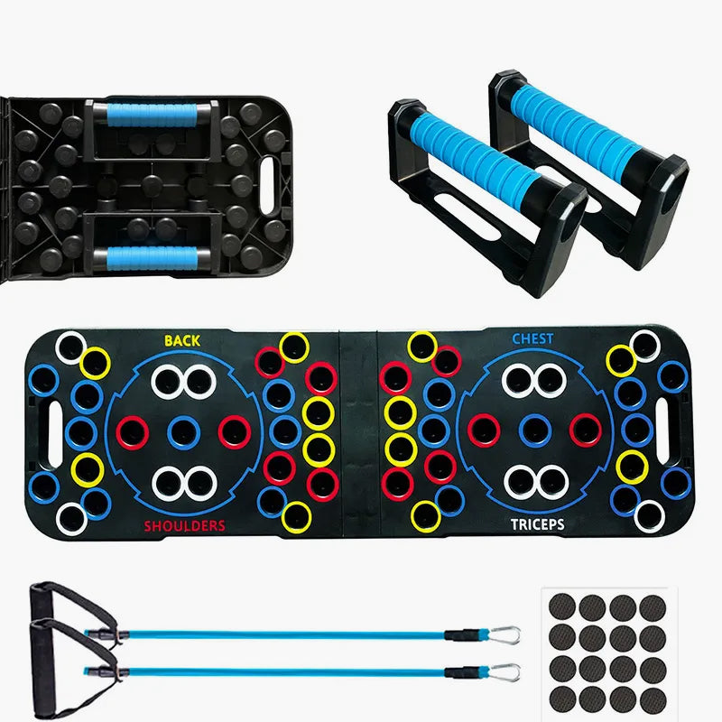 Push Up Board