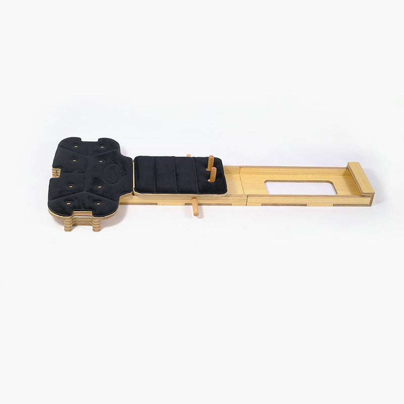 Stella Portable and Foldable Pilates Reformer