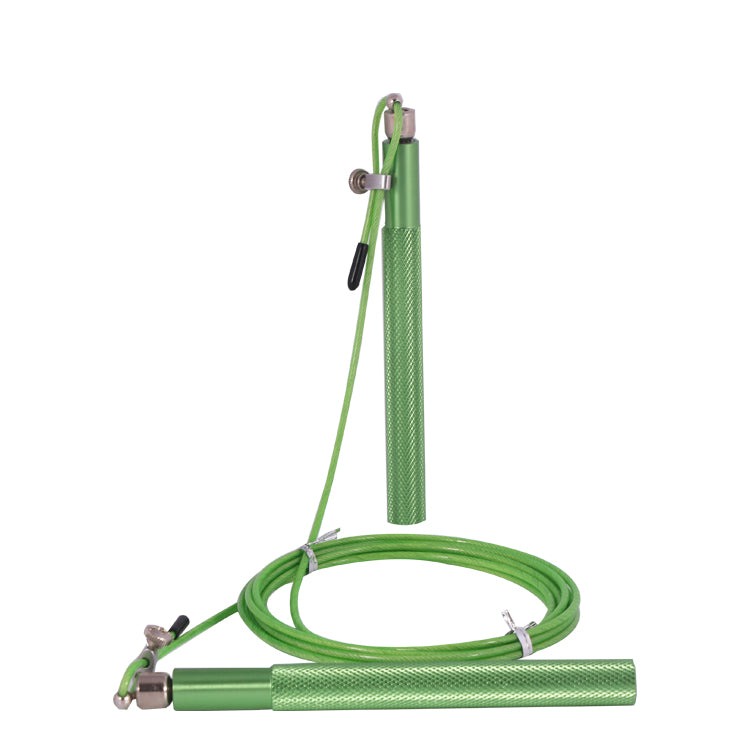 Colorful Aluminum Fast Speed Jump Rope
