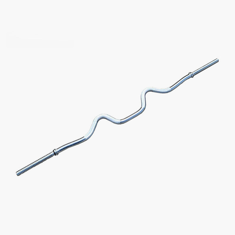 Super Curl Bar