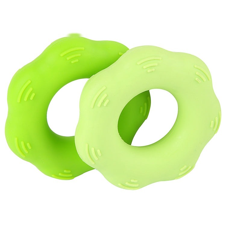 Silicone Rubber Hand Grip Ring