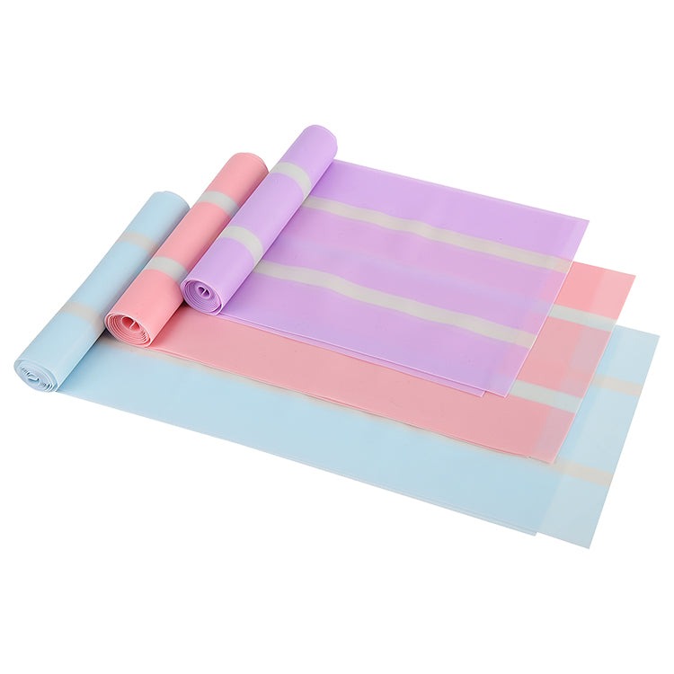 Dual Color Resistance Band
