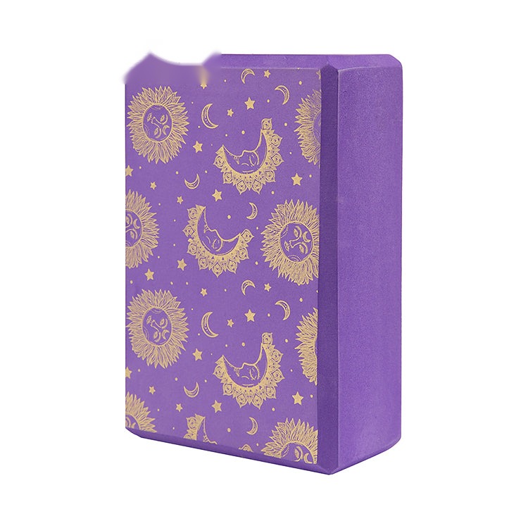 Yoga Block For Dance Practice