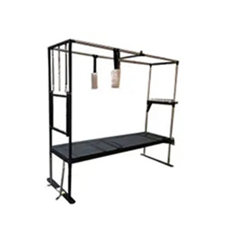 Cadillac Elevated Training Bed