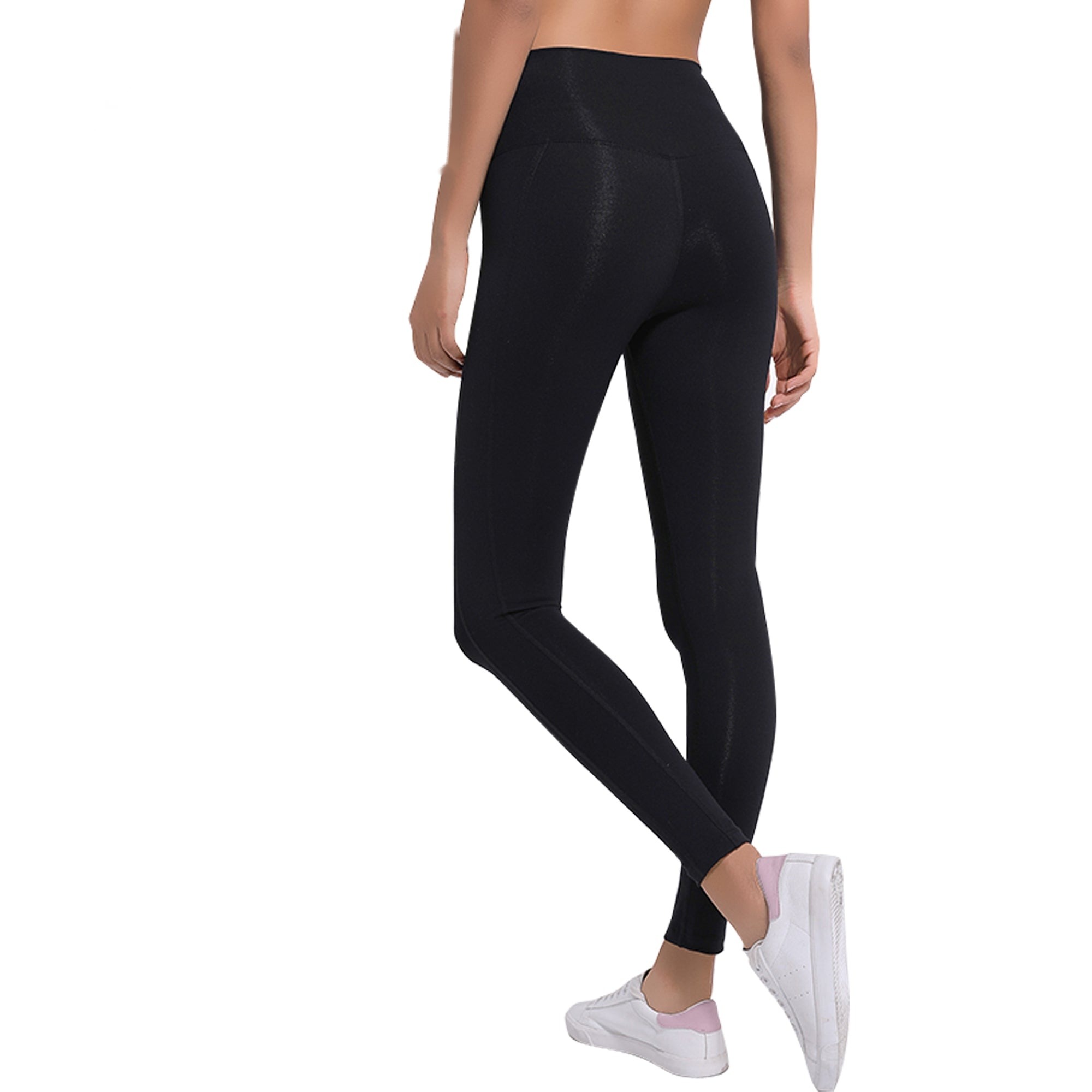 High Waist Yoga Leggings