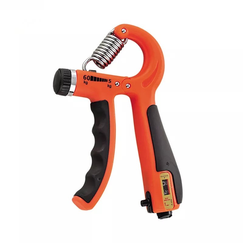 Grip Adjustable Resistance Handle