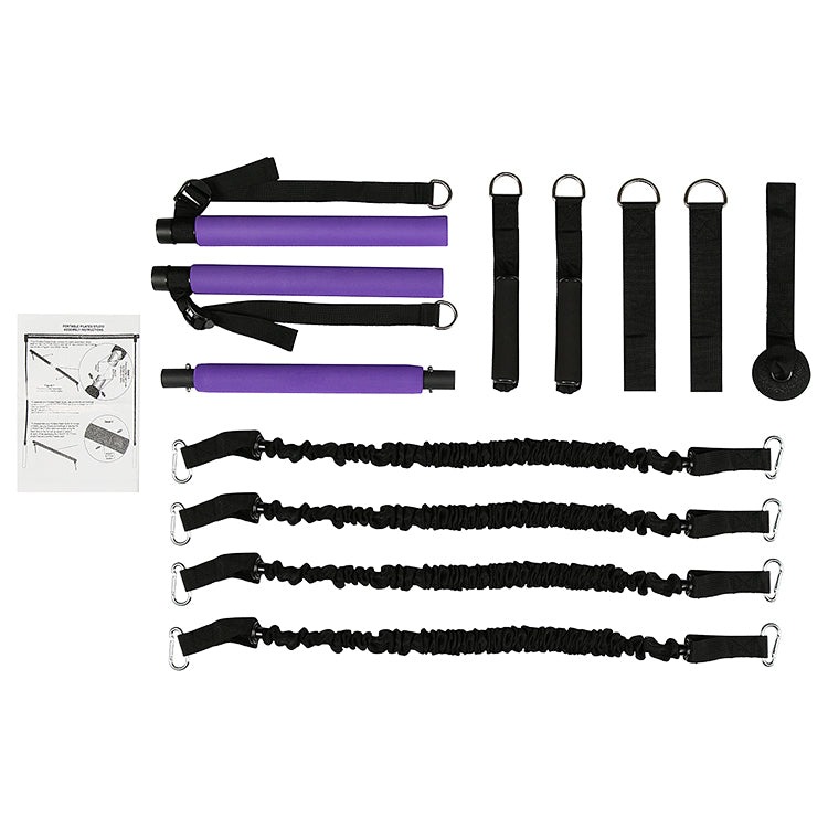 Pilates Bar Set