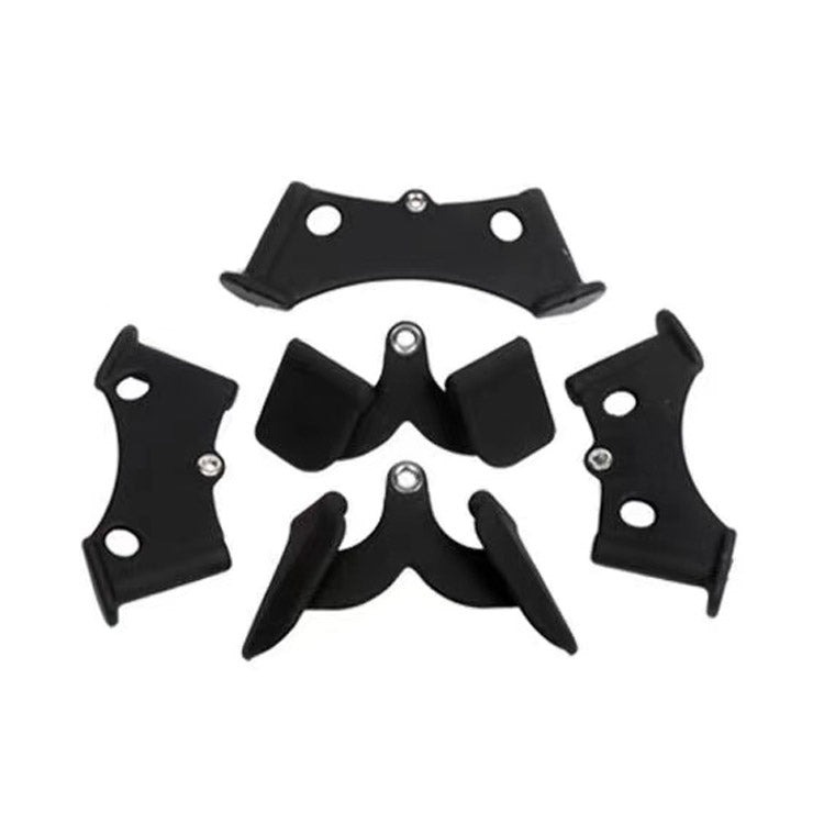 Mag Grip Handles Eight Piece Set