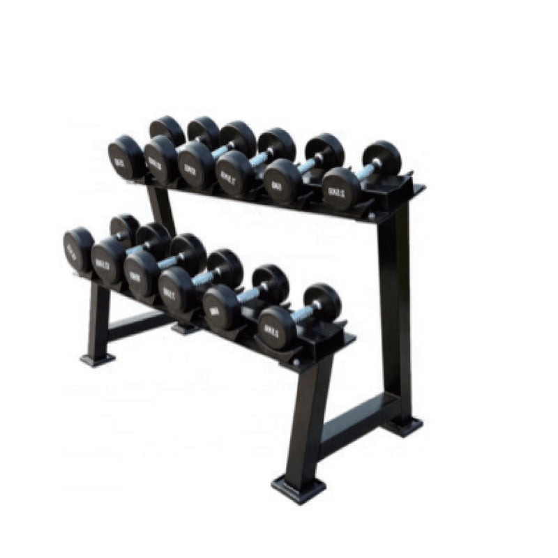 Dumbbell Rack