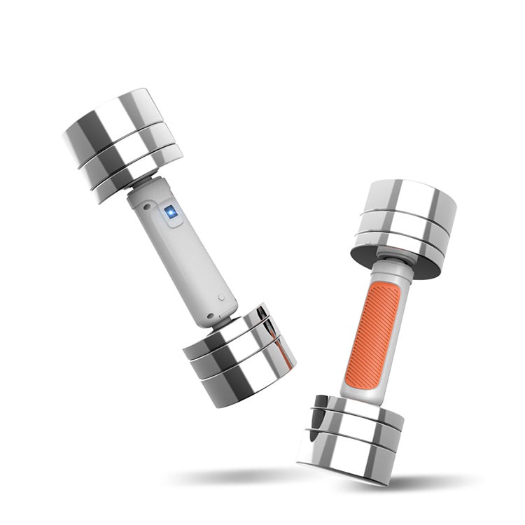 Smart Dumbbell