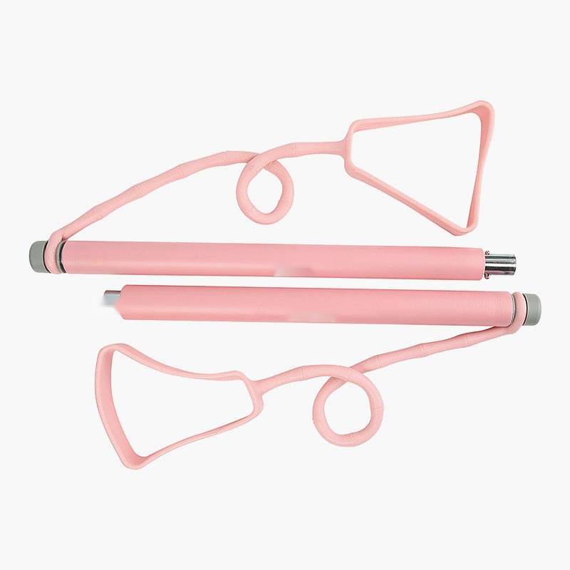 Portable Pilates Bar