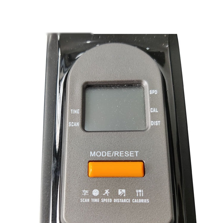 Magnetic Stand Portable Elliptical Machine