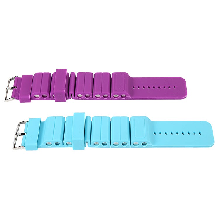 Silicone Fitness Republic Ankle Weights