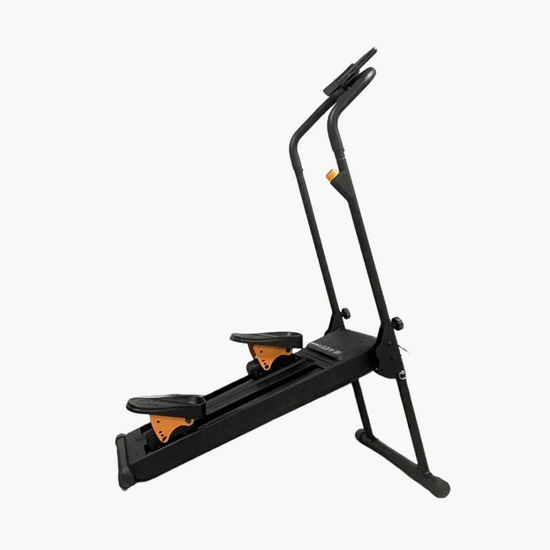 Magnetic control Stair Trainer