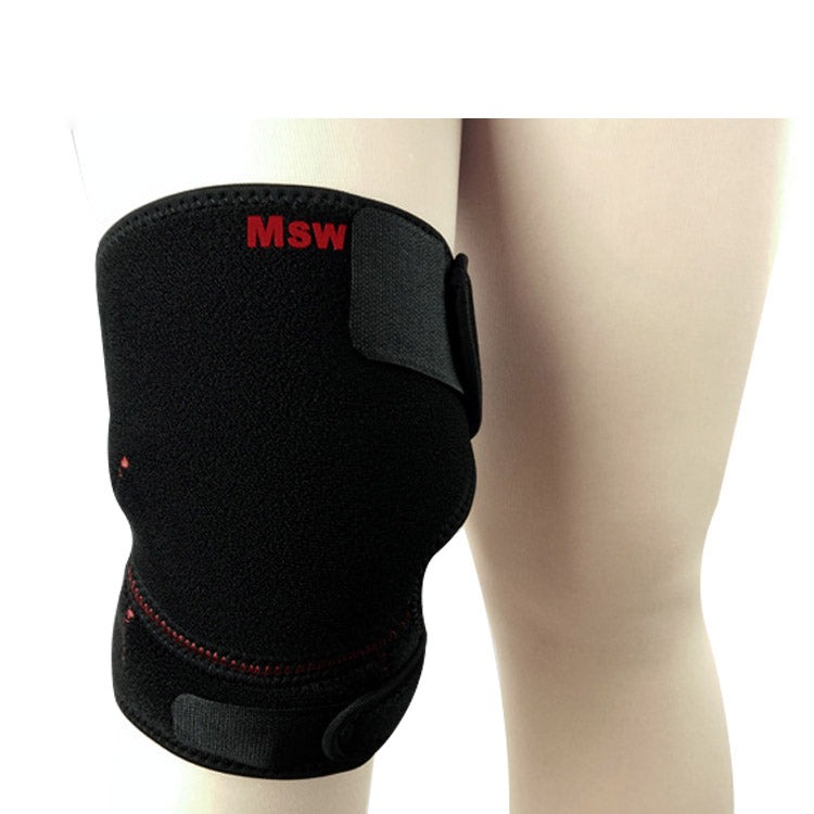 Professional Knee Pads with Heavy Duty Foam Padding，Strong Double Straps and Adjustable Easy-Fix Clips