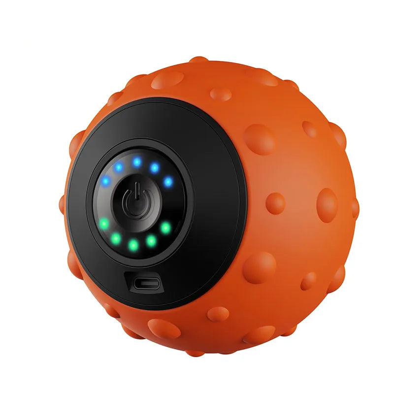 Vibrating Ball