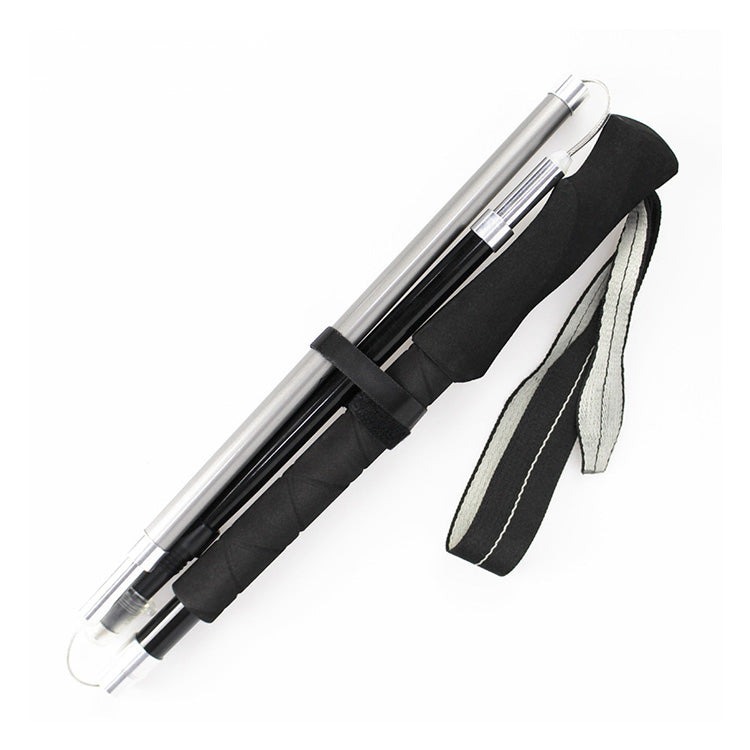 Camping And Hiking Aluminum Trekking Poles