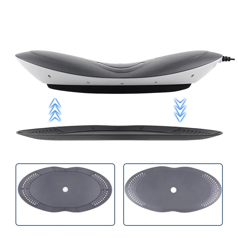 Lumbar Massager